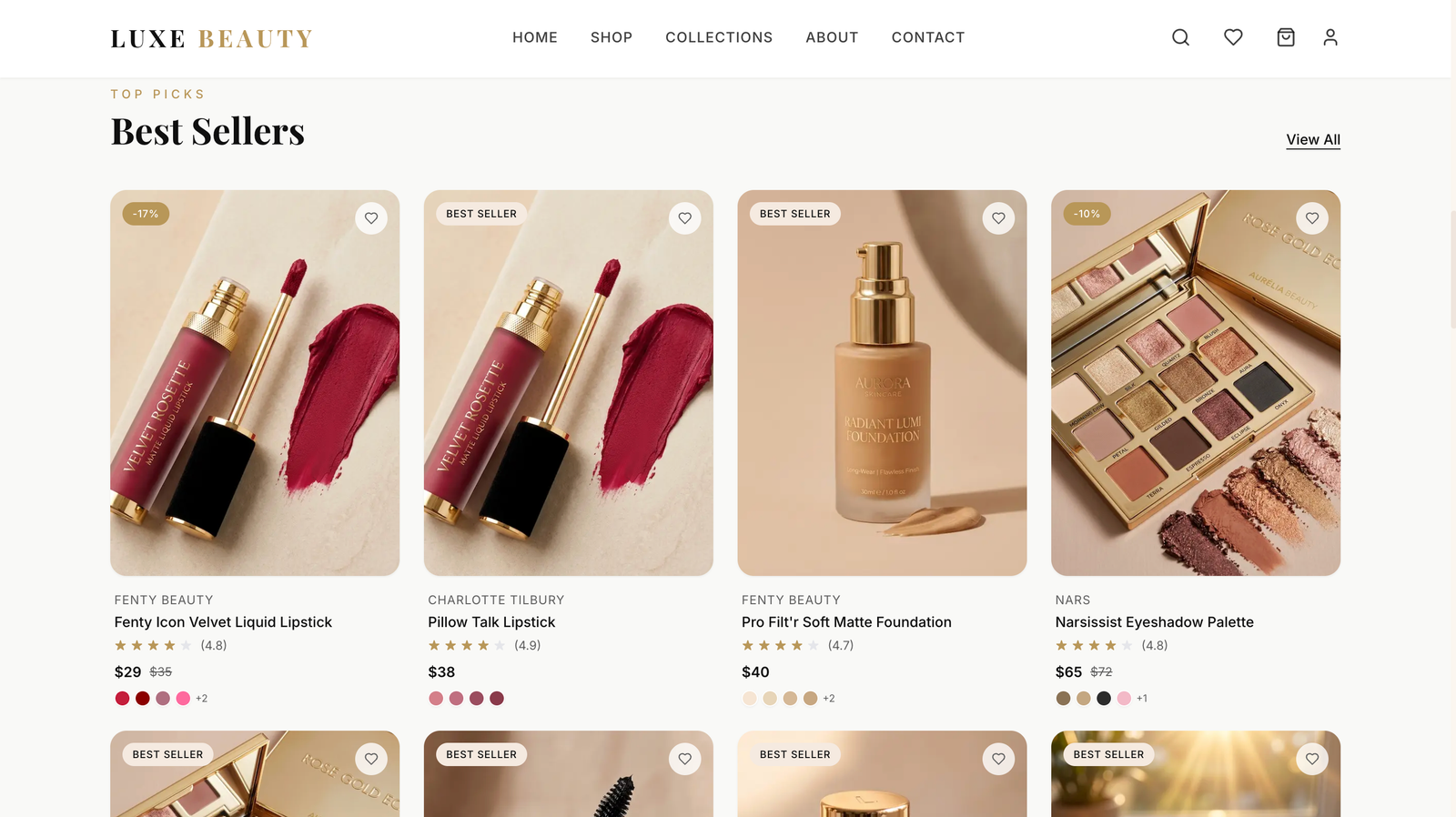 Full Homepage
